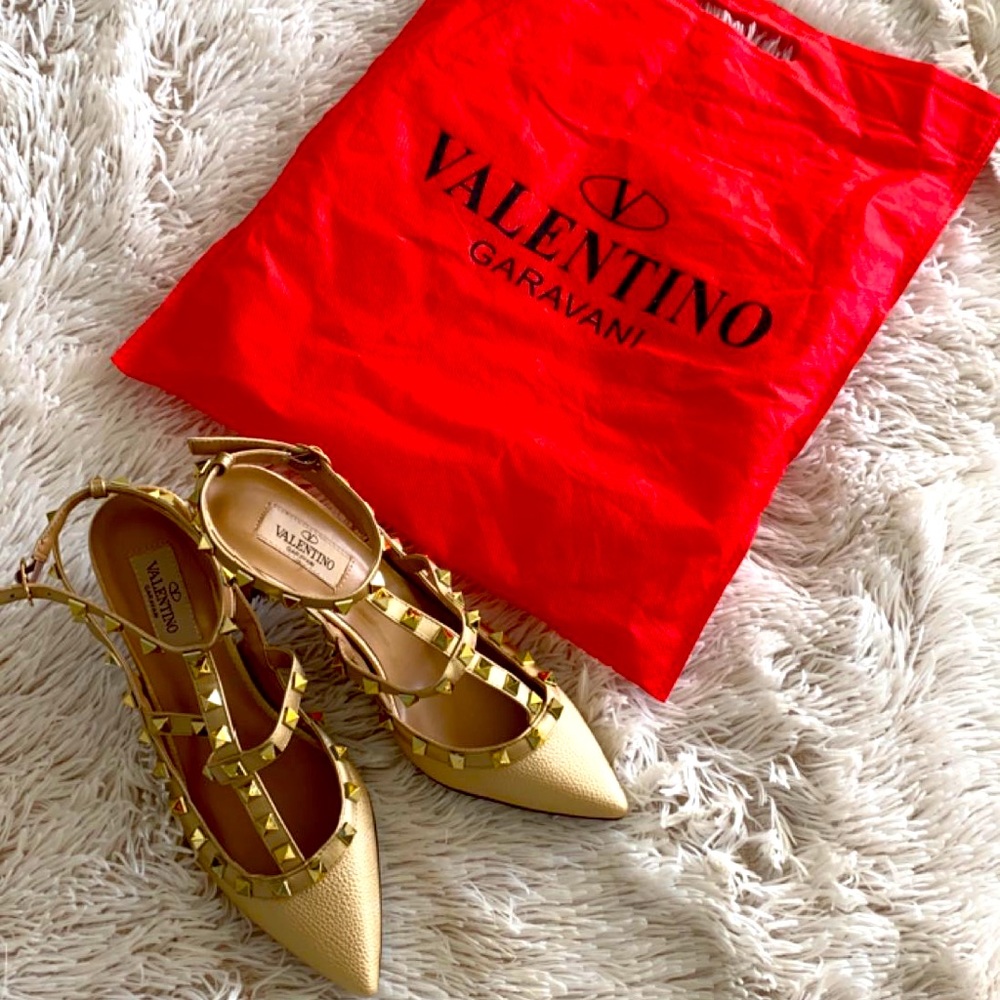 Valentino Garavani  shoes